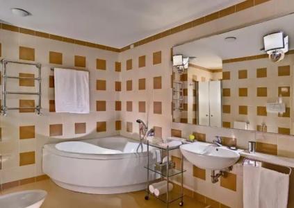 Terme Delle Nazioni - 66