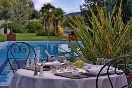 Terme Delle Nazioni - 15