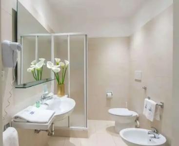 Terme Delle Nazioni - 8