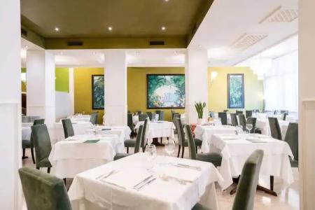 Terme Delle Nazioni - 43