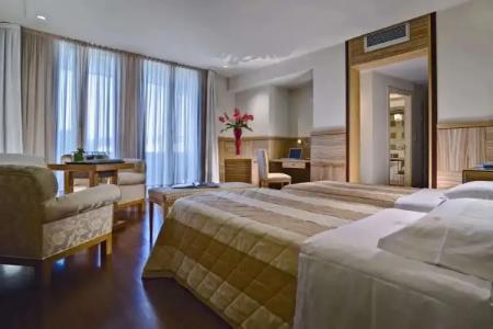 Terme Delle Nazioni - 5