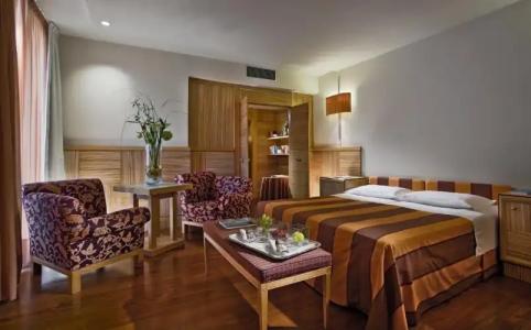 Terme Delle Nazioni - 65