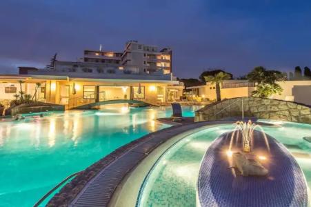 Terme Delle Nazioni - 28