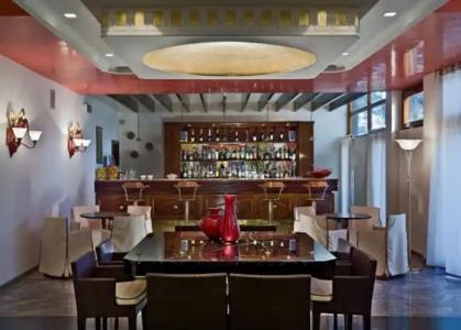 Terme Delle Nazioni - 17