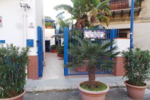 Отель «Al Baglio», Монделло