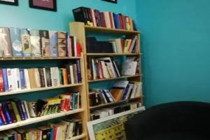 120 Rodionoff Palermo B&B, Палермо