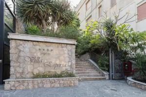 Hotel Villa Esperia, Монделло