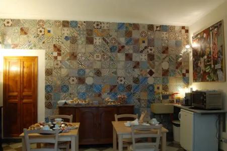 Bed And Breakfast Federico Secondo - 23