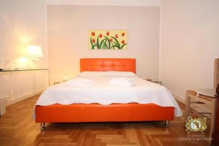 Bed And Breakfast Federico Secondo - 72