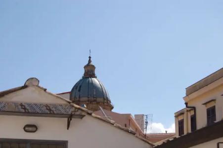 Bed And Breakfast Federico Secondo - 0