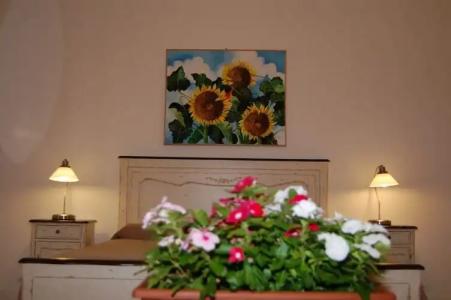 Bed And Breakfast Federico Secondo - 130