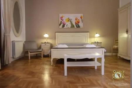 Bed And Breakfast Federico Secondo - 100