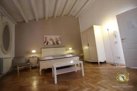 Bed And Breakfast Federico Secondo - 101