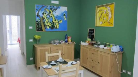 Bed And Breakfast Federico Secondo - 94