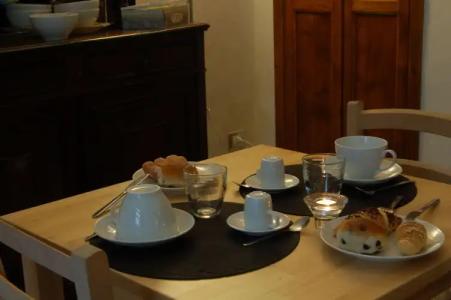 Bed And Breakfast Federico Secondo - 11