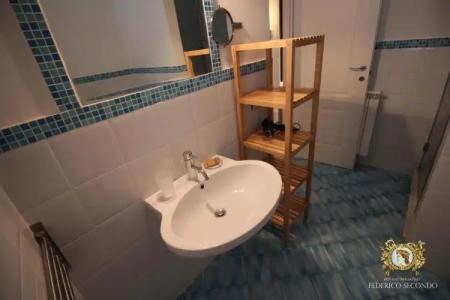 Bed And Breakfast Federico Secondo - 112