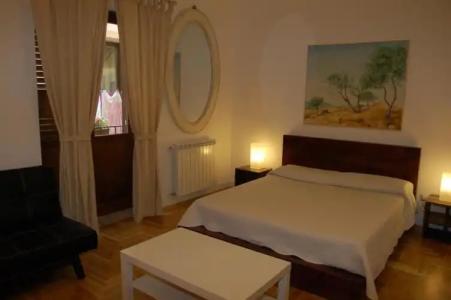 Bed And Breakfast Federico Secondo - 117