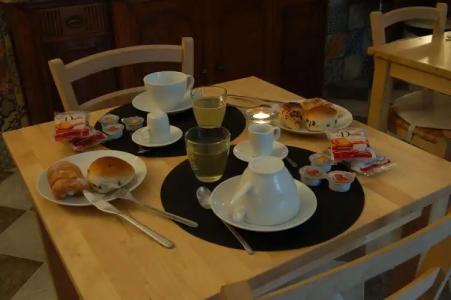 Bed And Breakfast Federico Secondo - 10