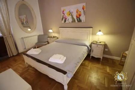 Bed And Breakfast Federico Secondo - 103