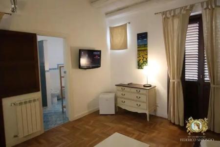 Bed And Breakfast Federico Secondo - 109