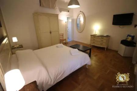 Bed And Breakfast Federico Secondo - 63