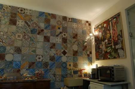 Bed And Breakfast Federico Secondo - 26