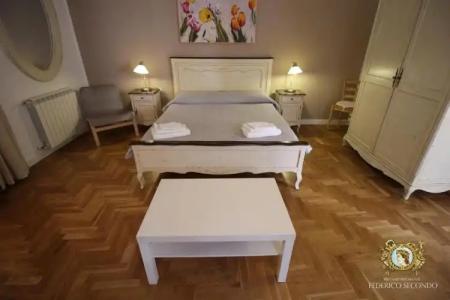 Bed And Breakfast Federico Secondo - 152