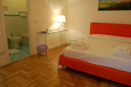 Bed And Breakfast Federico Secondo - 37