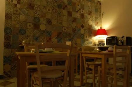 Bed And Breakfast Federico Secondo - 19