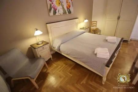 Bed And Breakfast Federico Secondo - 106
