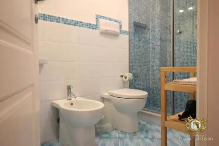 Bed And Breakfast Federico Secondo - 8