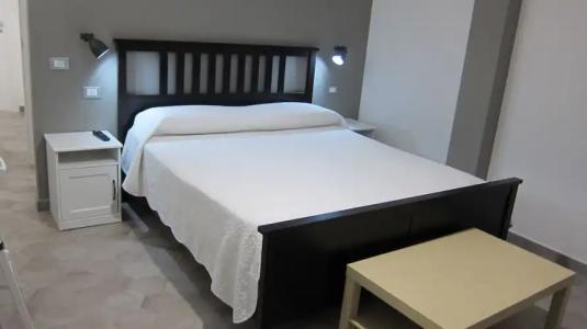 Bed And Breakfast Federico Secondo - 132