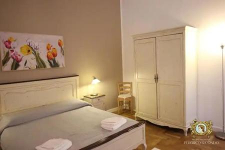 Bed And Breakfast Federico Secondo - 108