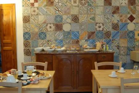 Bed And Breakfast Federico Secondo - 24