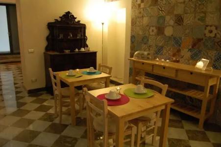Bed And Breakfast Federico Secondo - 21