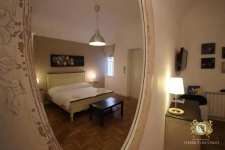 Bed And Breakfast Federico Secondo - 68