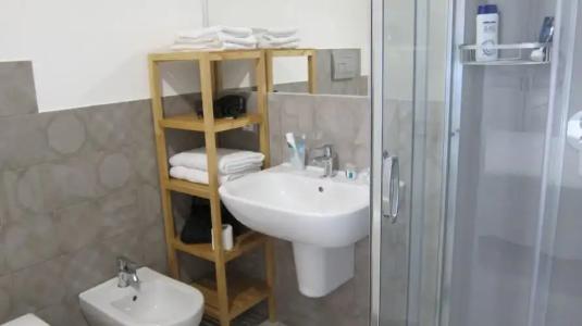 Bed And Breakfast Federico Secondo - 46