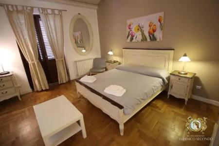 Bed And Breakfast Federico Secondo - 97
