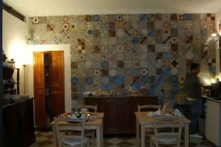 Bed And Breakfast Federico Secondo - 25