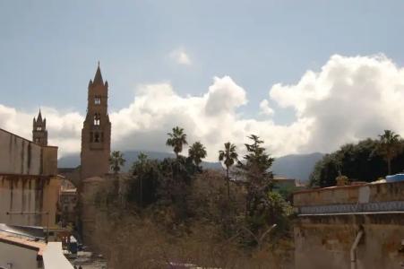 Bed And Breakfast Federico Secondo - 18