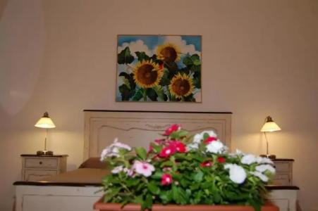 Bed And Breakfast Federico Secondo - 92