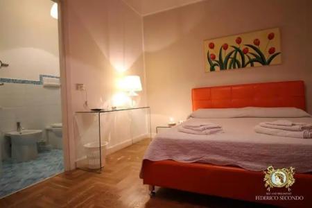 Bed And Breakfast Federico Secondo - 71