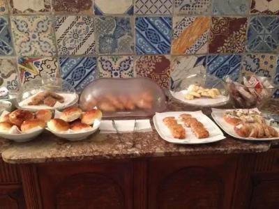 Bed And Breakfast Federico Secondo - 9