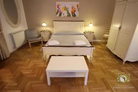 Bed And Breakfast Federico Secondo - 107