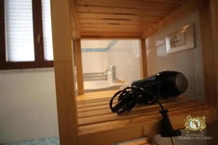 Bed And Breakfast Federico Secondo - 99