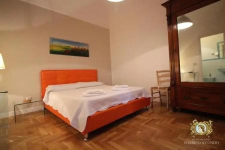 Bed And Breakfast Federico Secondo - 79