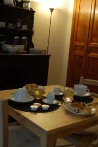 Bed And Breakfast Federico Secondo - 12