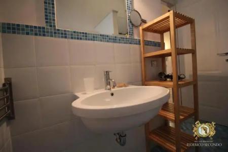 Bed And Breakfast Federico Secondo - 113