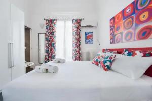 b&b White, Палермо