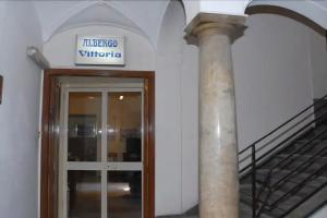 Гостевой дом «Affittacamere Vittoria», Палермо